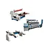corrugated liners